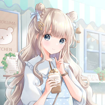 しろくまKITCHEN