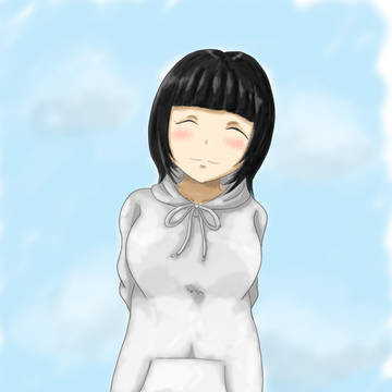 愛車を擬人化