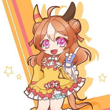 コパノリッキー