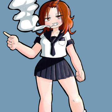 悪い先輩