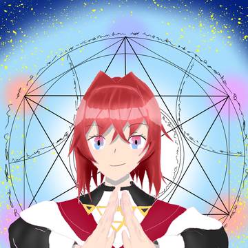 ンジュさん　練習