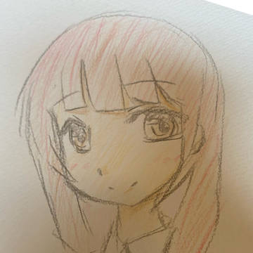 やえかちゃん
