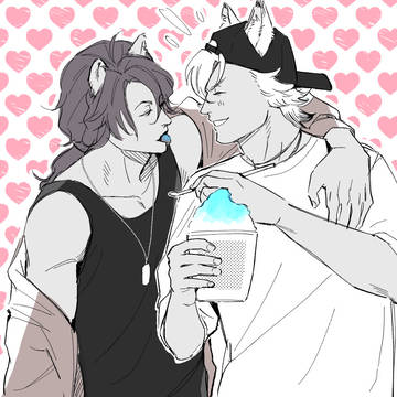 レオジャク+らくがきログ