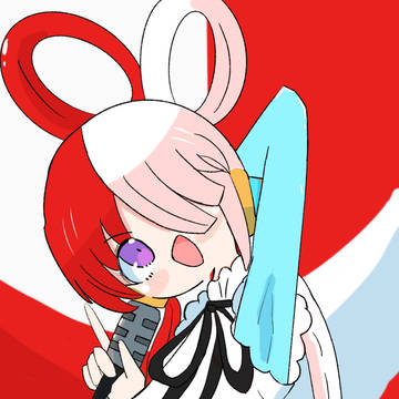 ウタちゃん！