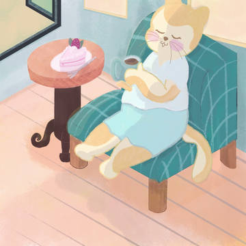 Ideal Sunday
