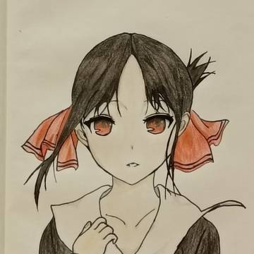 四宮 かぐや