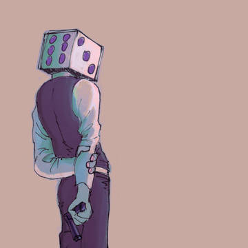 【Snake Eyes】log②