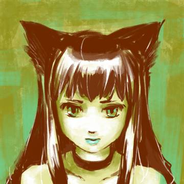 komarigao