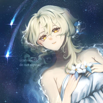 Gaze Into the Abyss.