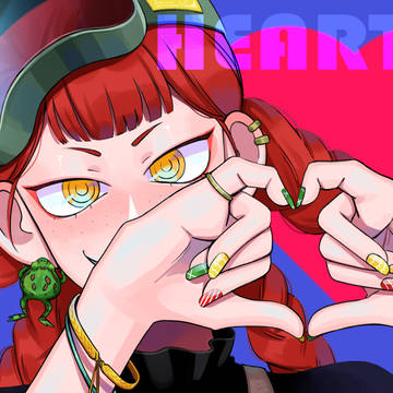HEART❤