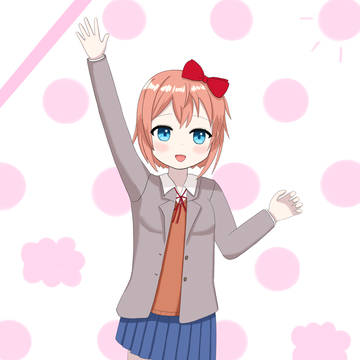 サヨリちゃん