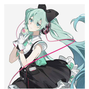 ミク
