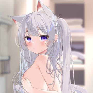 お風呂入りたいんだけど...