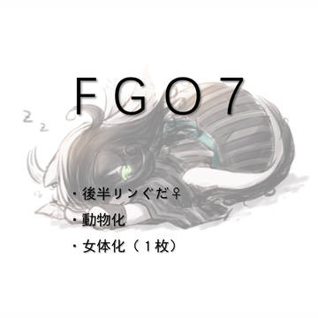 FGO 7