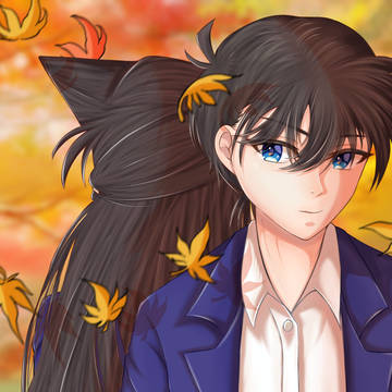 togetsukyou 🍁🍁🍁