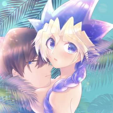 夏のかいおも♀