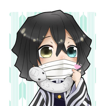 伊黒さん