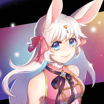 Ciribunny