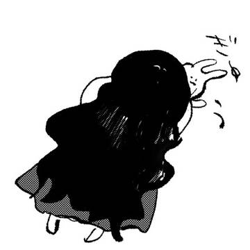 【ポンコツ魔女とおでし】らくがきたち