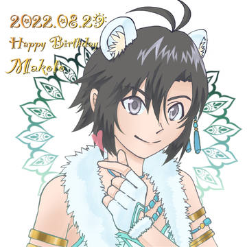菊地真誕生祭2022