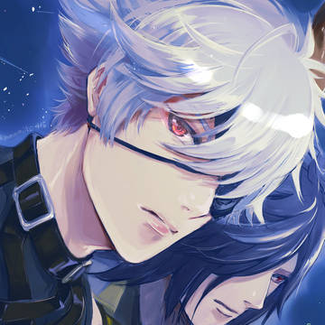 夜戦のひととき
