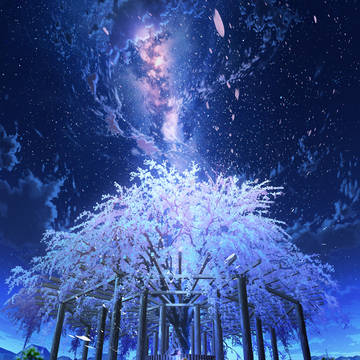 桜香微酔