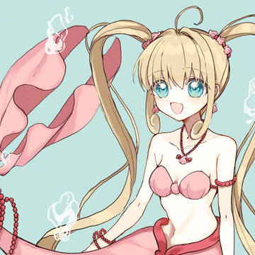 るちあちゃん