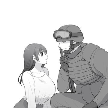 創作男女まとめ