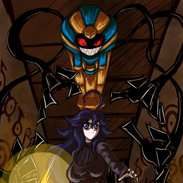 Hex Maniac in Unova