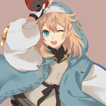 ブリジット
