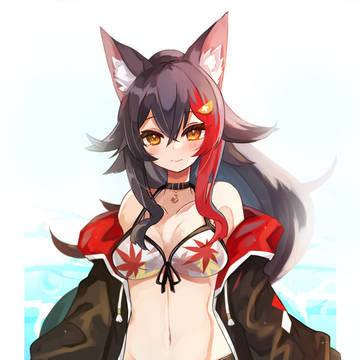 ミオしゃ。