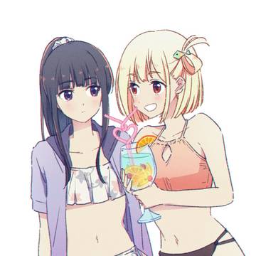 夏のちさたき
