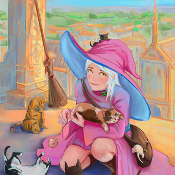 Witch