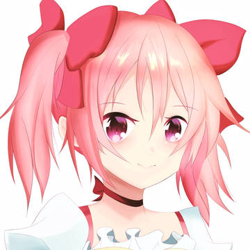 鹿目まどか