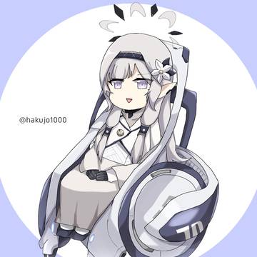 ミレニアム乗り物部① ヒマリ