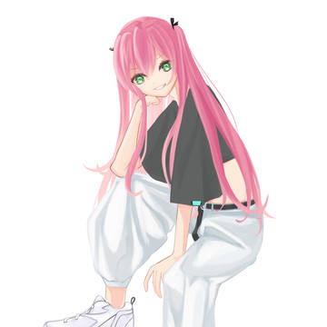 めぐみん
