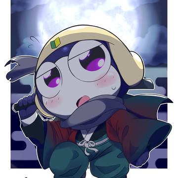 武士タママ