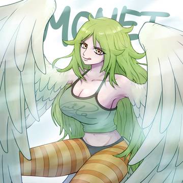 ユキユキ