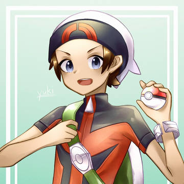 ポケモンイラストまとめ