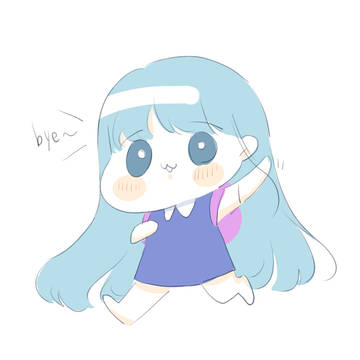 換帳號囉