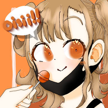 🧡