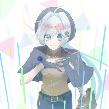創作まとめ