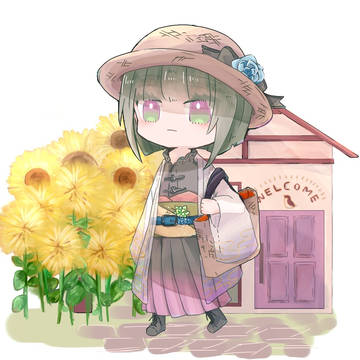 落書きまとめ