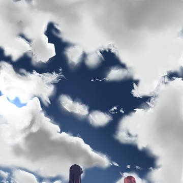 向こう側