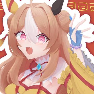 ❤️💛