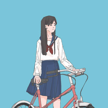 水手服