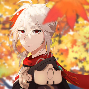 原神