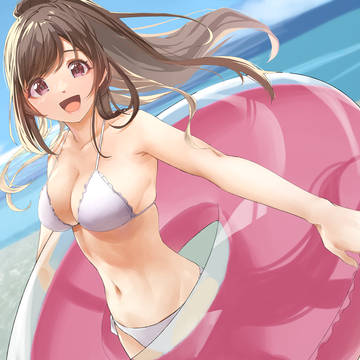 恋鐘
