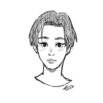 Sketch 2022.08.29