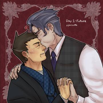 BaroRyuu Week 2022